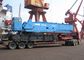 Heavy Lifting QUY450 Hydraulic Crawler Crane, 60 Ton And Jib Length 35m