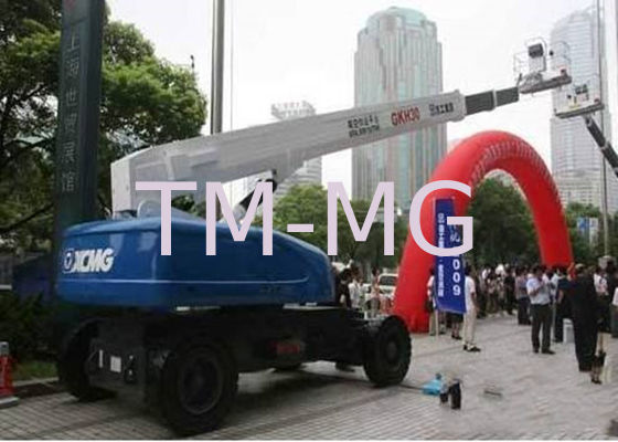 jakość  GKS28 28m Special Purpose Vehicles aerial work platform fabryka