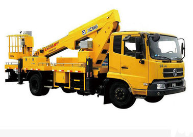XCMG 21M platforma robocza do ciężarówek Pojazdy specjalnego przeznaczenia XZJ5100JGK