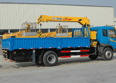 Żuraw do ładowarek XCMG, 5 tonowy żuraw do podnoszenia ciężarówek z wysoką jakością