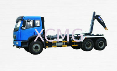 Energooszczędne pojazdy specjalnego przeznaczenia XCMG Śmieciarka XZJ5311ZXX do ładowania śmieci